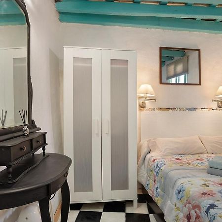 Villa Casa Lola à Vejer de la Frontera Extérieur photo
