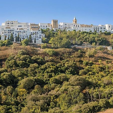 Villa Casa Lola à Vejer de la Frontera Extérieur photo