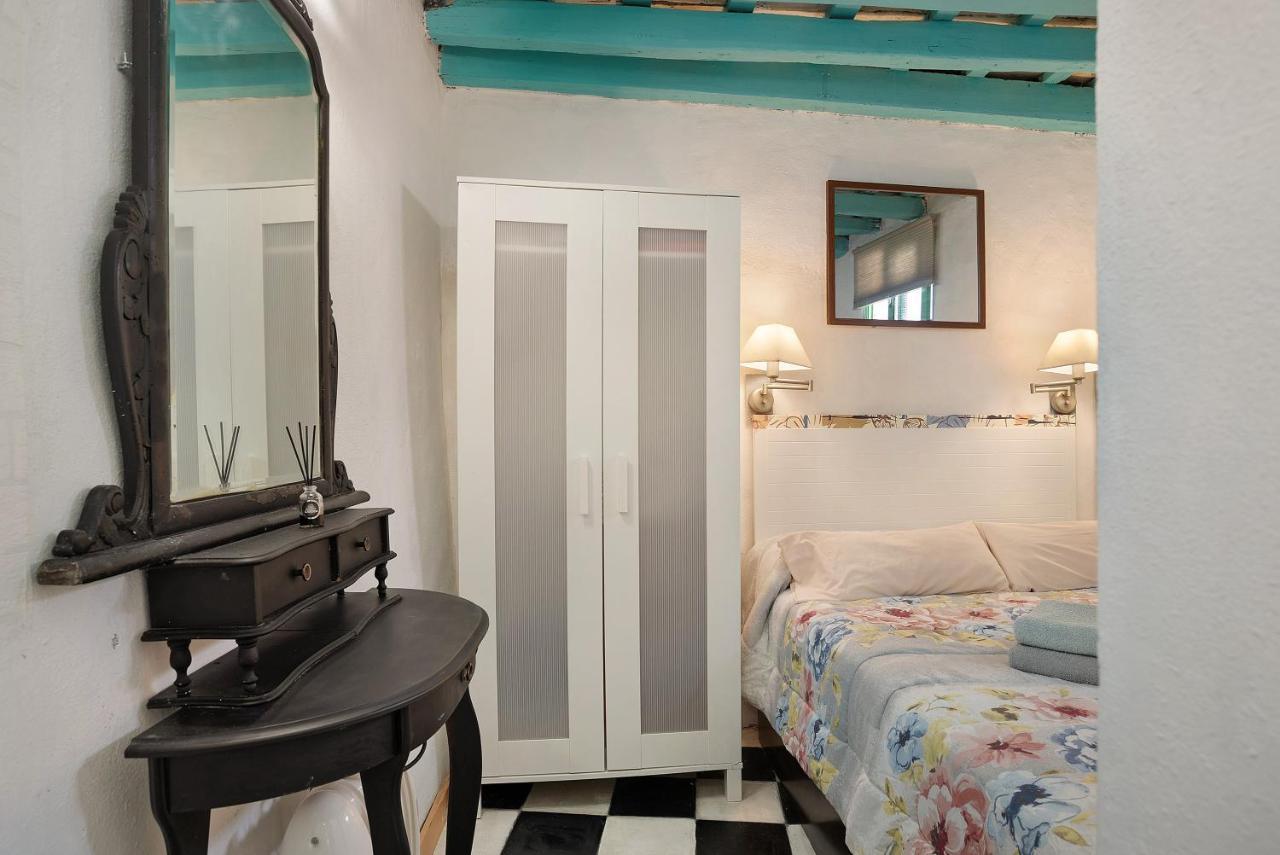 Villa Casa Lola à Vejer de la Frontera Extérieur photo