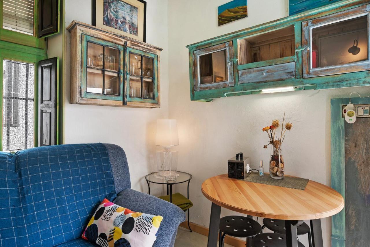 Villa Casa Lola à Vejer de la Frontera Extérieur photo