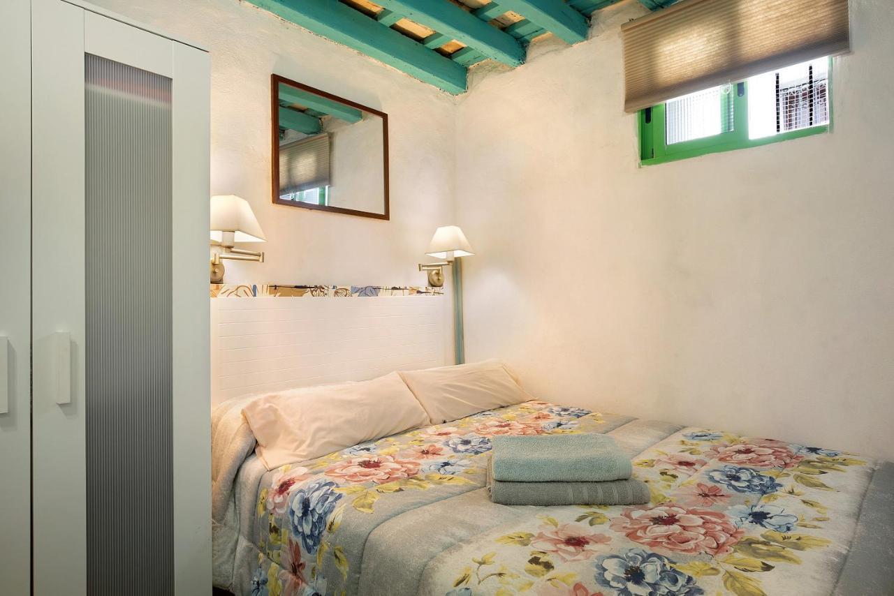 Villa Casa Lola à Vejer de la Frontera Extérieur photo