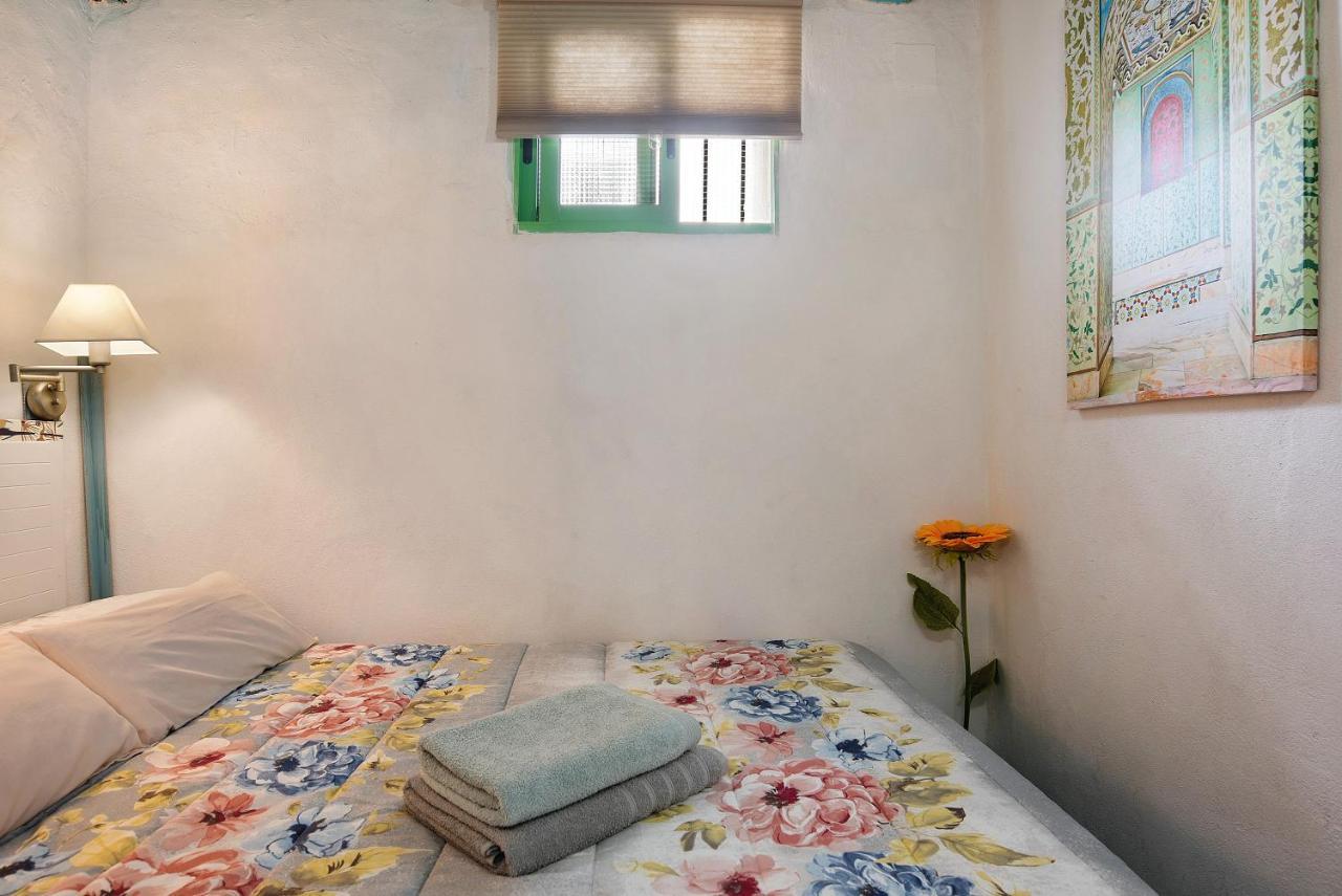 Villa Casa Lola à Vejer de la Frontera Extérieur photo